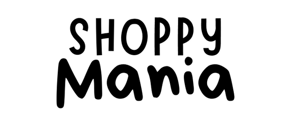 Shoppy Mania